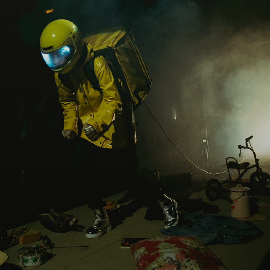 Alem Comedy Fest, Hotel 727 и спектакли