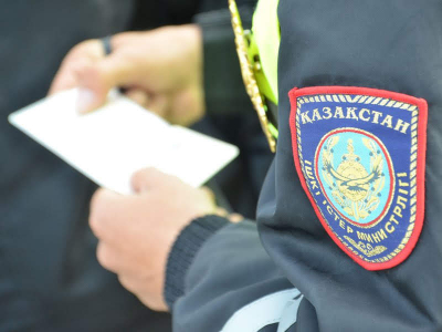 Найденный на улице Павлодара мальчик передан семье
