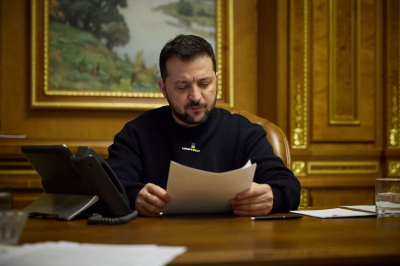 Азаров заявил, что Запад может поставить Буданова* вместо Зеленского
