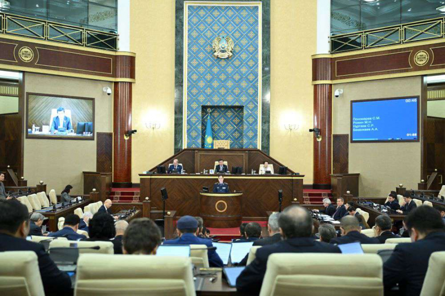 Угрожать нельзя помиловать