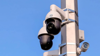В Алматинской области хотят установить 10 тыс. видеокамер