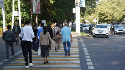 Стали известны самые распространенные казахские имена в Казахстане