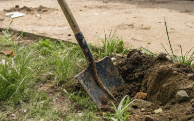 Вывез коллегу за город, заставил оформить кредит, задушил и закопал