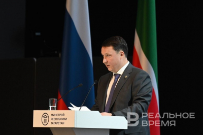 Марат Айзатуллин: В сфере ЖКХ Татарстана трудятся больше 127 тыс. человек