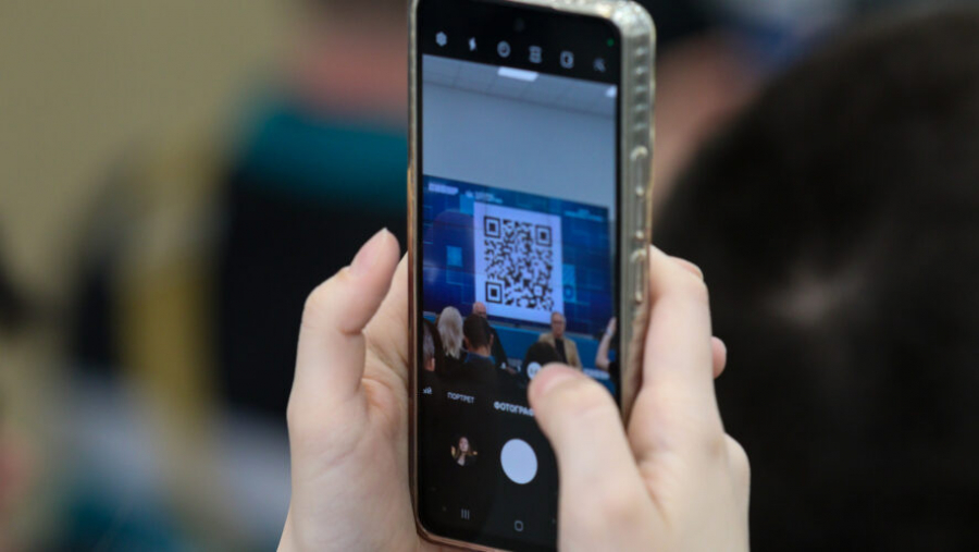 Минцифры: В Татарстане действуют более 2200 точек бесплатного Wi-Fi 16/06/2026 &ndash;
