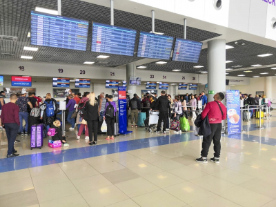 Новые правила авиаперевозок с 1 марта: что ждет пассажиров