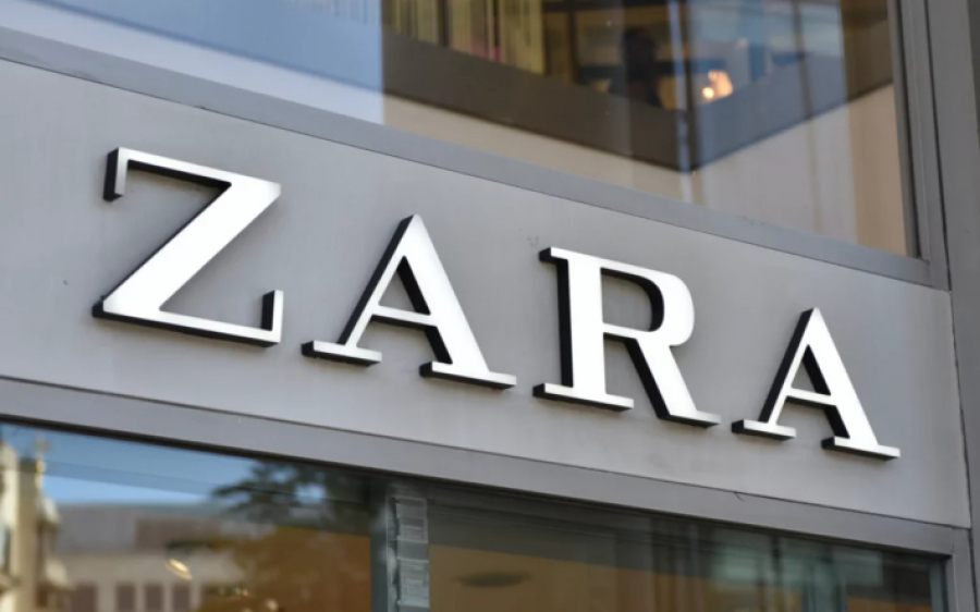 ZARA и OYSHO оштрафовали казахстанское ИП за использование своих товарных знаков