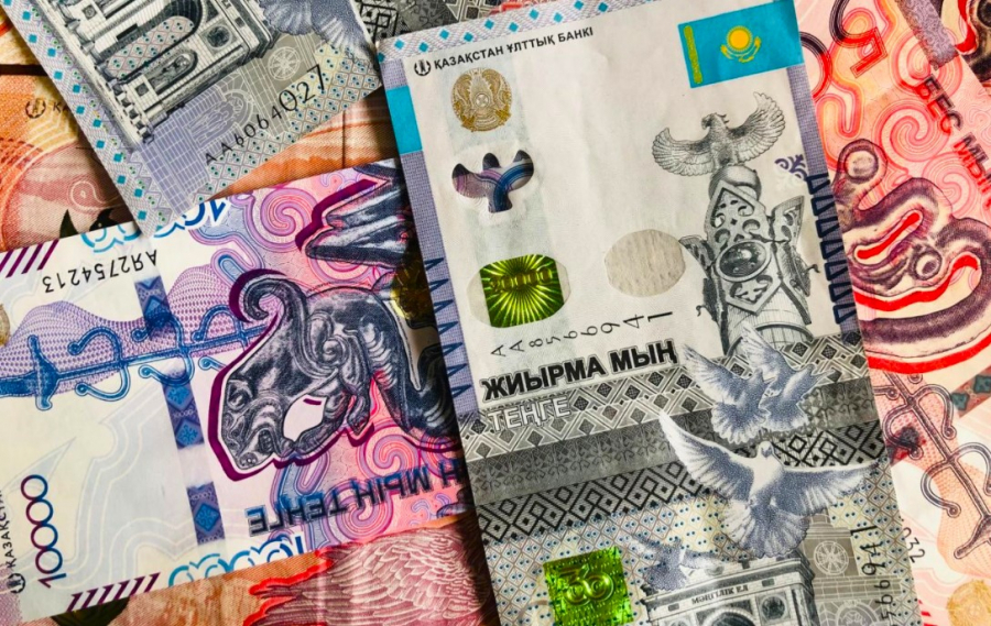 Повышение базовой пенсии: сколько теперь получают казахстанцы?
