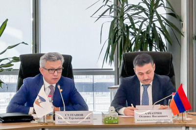 ЕАЭС: гармонизация законодательства в сфере финансовых услуг
