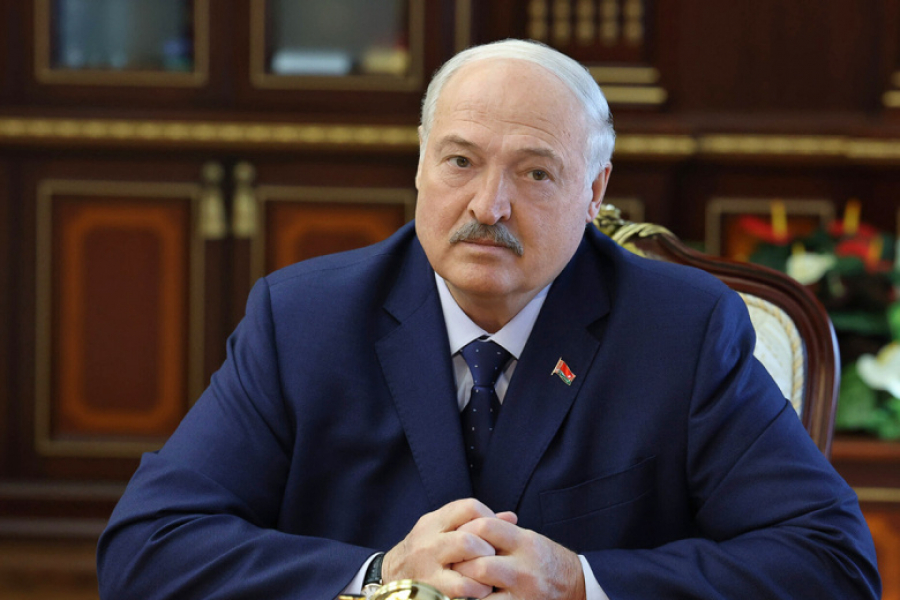 Лукашенко назвал главное завоевание Белоруссии