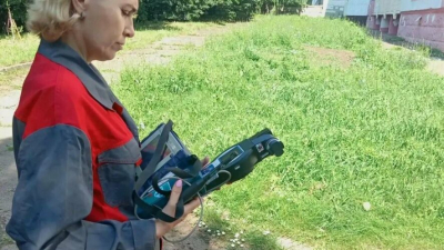 Беляев: Загрязнений воздуха в Нижнекамске не обнаружено 08/07/2026 &ndash;
