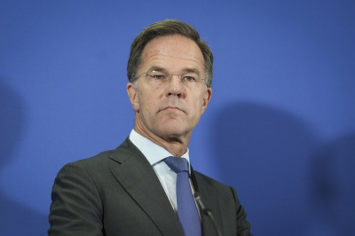 Рютте призвал страны НАТО обеспечить защиту миллиардов человек