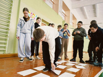 К &laquo;Зарнице 2.0&raquo; присоединились учащиеся уже более ста школ Татарстана