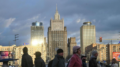 МИД России: &laquo;Спецслужбы США выманивают россиян за границу, чтобы задержать&raquo;