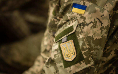 Пленный десантник ВСУ выдал координаты