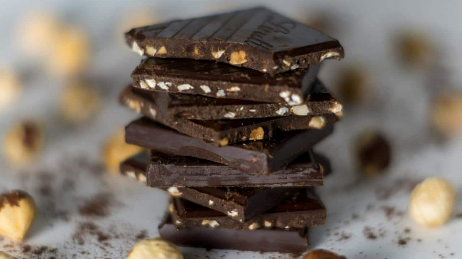 Акции Lindt и какао подорожали на фоне роста выручки одного из главных брендов шоколада