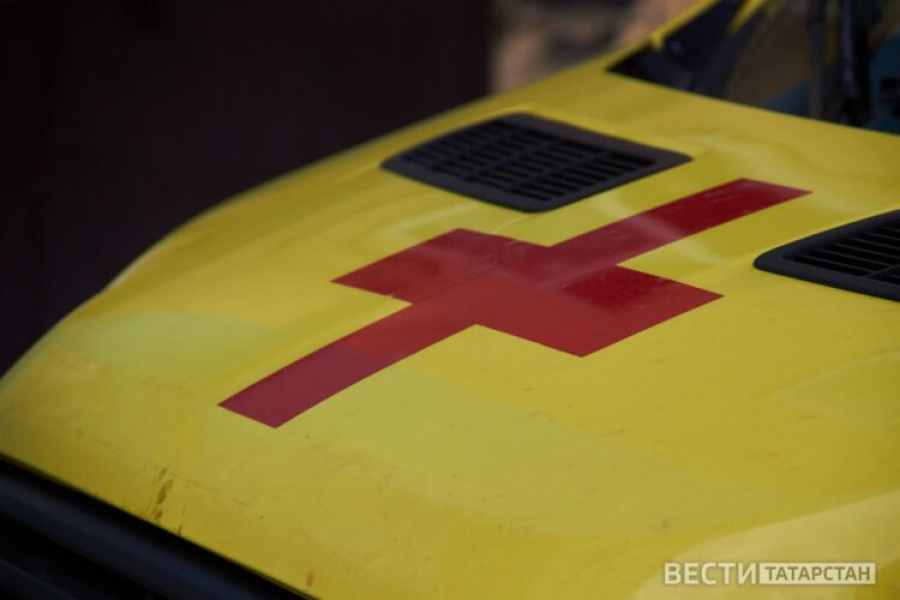 В Татарстане с начала года три человека погибли по вине пьяных водителей