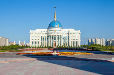 Токаев поздравил Венгрию с национальным праздником