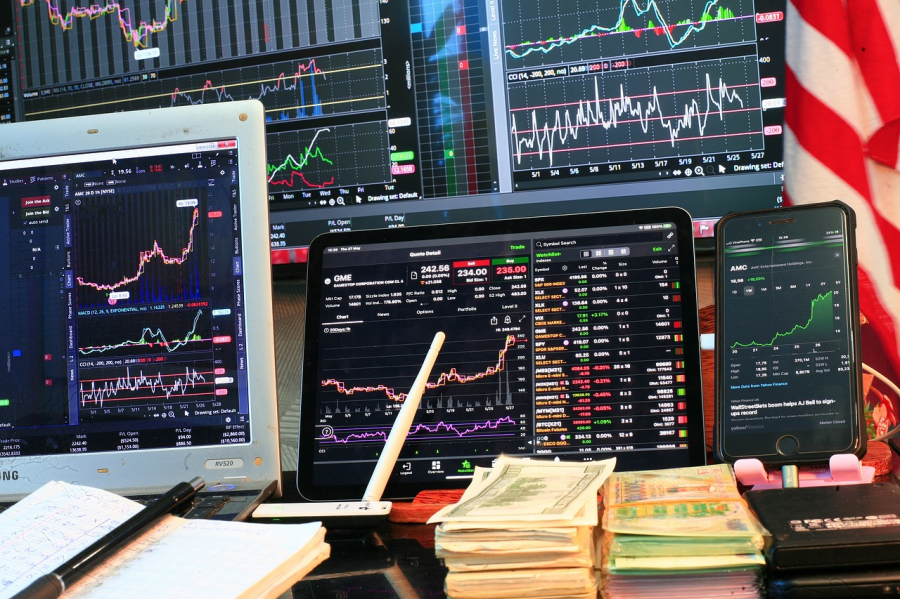 Фондовый рынок в ожидании данных по инфляции: что дальше?