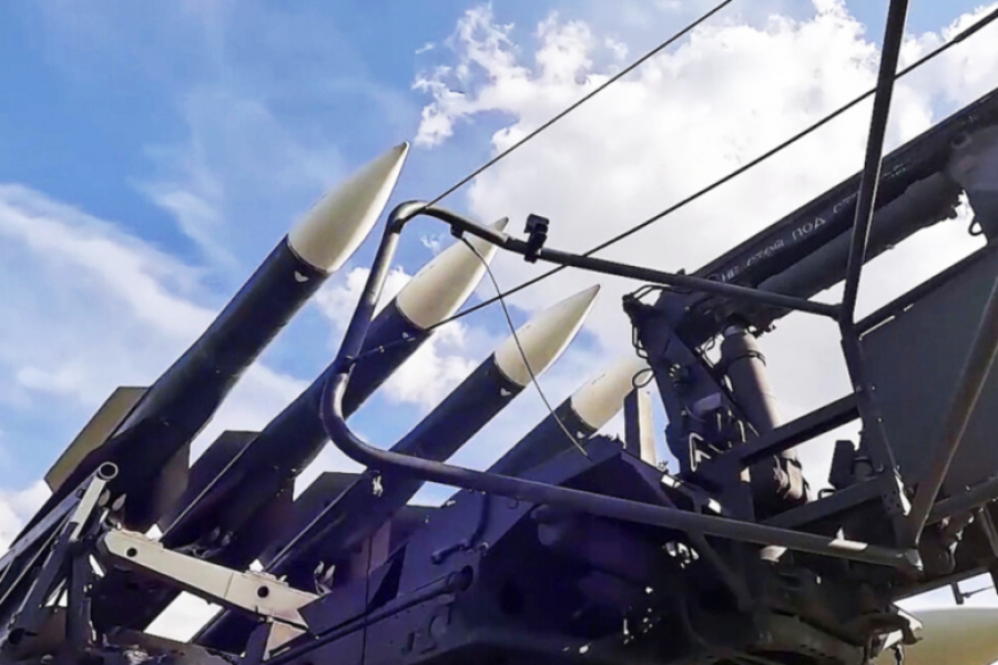 Налет БПЛА на Кубань: удар по порту &laquo;Кавказ&raquo;, пожар на НПЗ, что известно