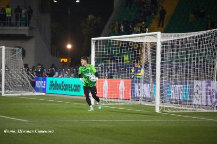 Темирлана Анарбекова хотят видеть в Турции