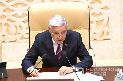 После ухода Мухаметшина в Госсовете создадут должность почетного председателя