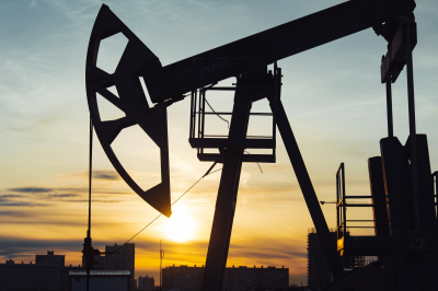 Стоимость российской нефти Urals выросла почти на&nbsp;10% &ndash; выше $82 за&nbsp;баррель