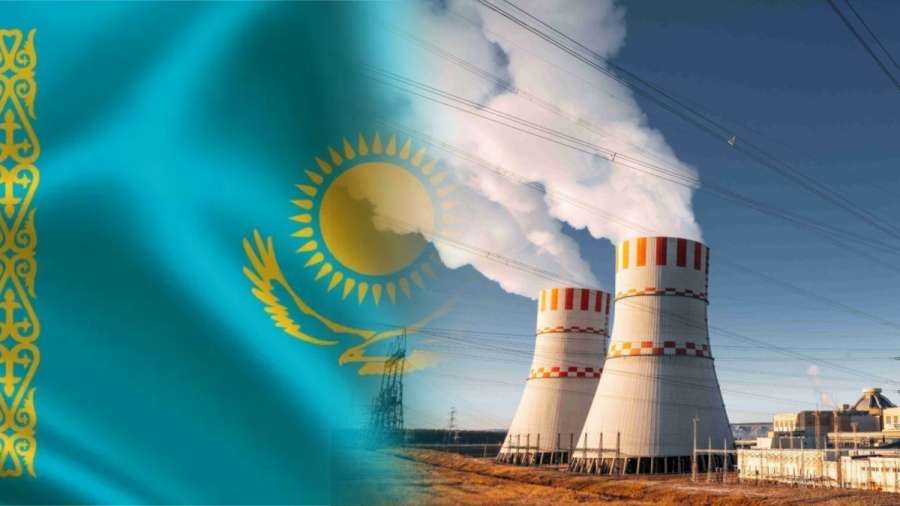 Казахстан поддерживает курс на развитие атомной энергетики: итоги референдума и мнение экспертов