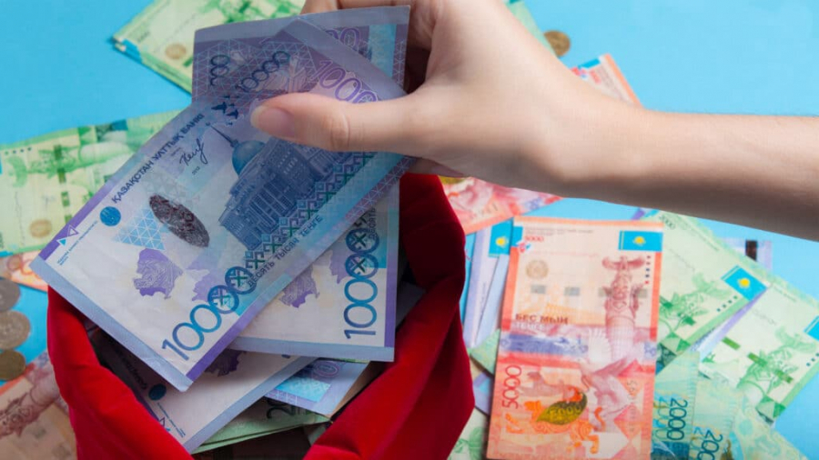 Казахстанцы заплатили рекордную сумму штрафов в 2024 году