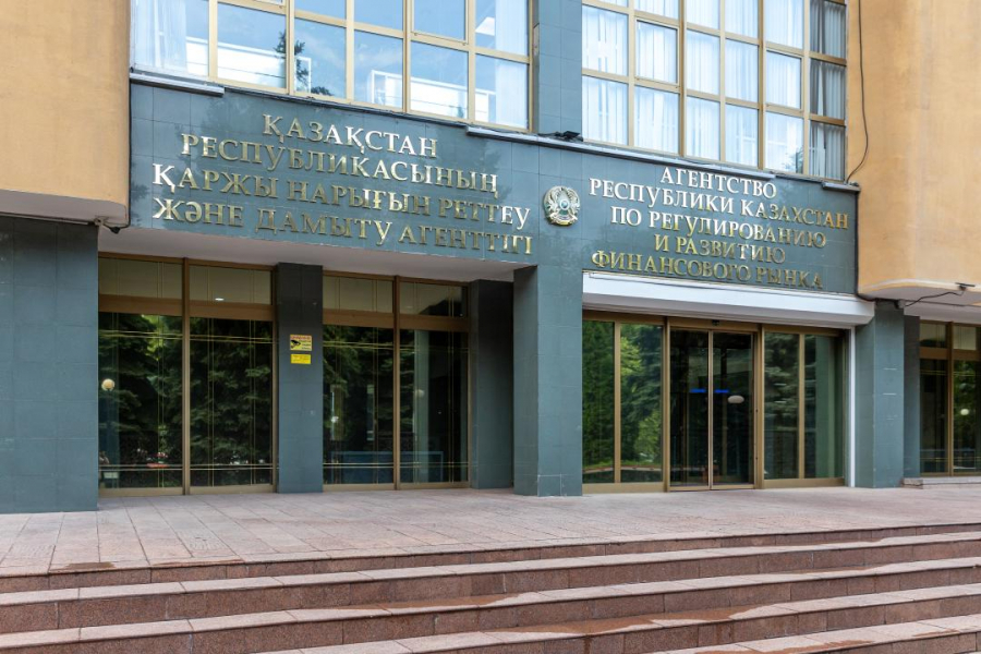 Корпоративное кредитование в РК продолжает устойчивый рост