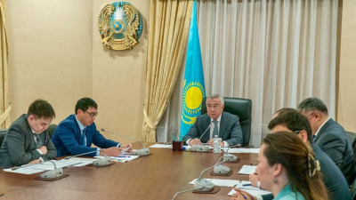Правительство намерено упростить доступ аграриев к финансированию