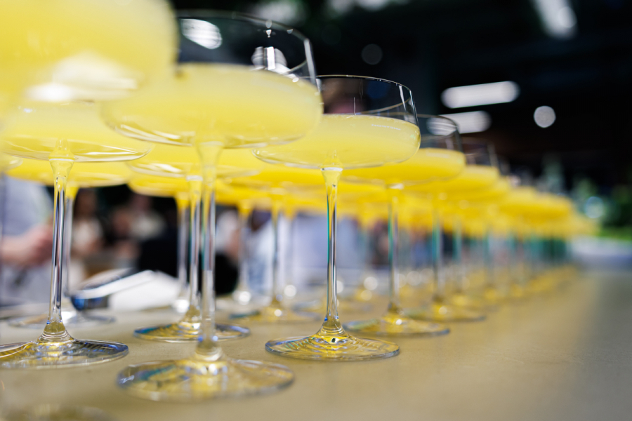 &laquo;Ъ&raquo;: Власти повысят пошлины на&nbsp;импортный алкоголь из&nbsp;недружественных стран