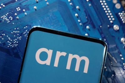 Arm намерен в 2025 году вывести на рынок свои ИИ-чипы – Nikkei