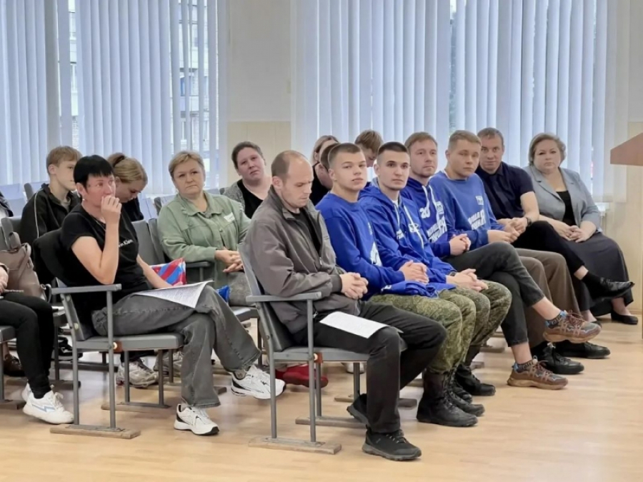 В Кушве завершают восстановление после урагана: 18 семей получили жилищные сертификаты
