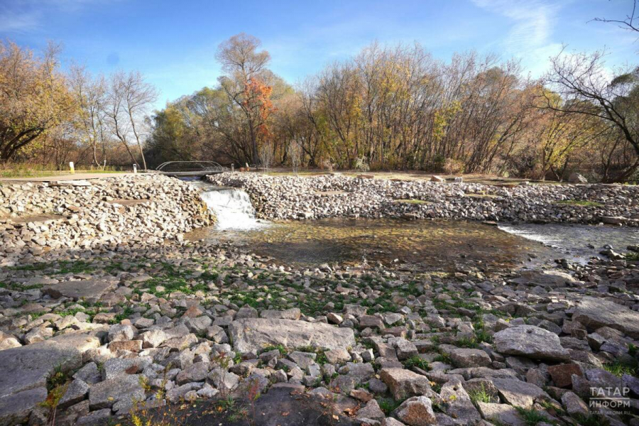 Минэкологии РТ: &laquo;Хранители Голубых озер&raquo; объединят волонтеров РТ для сохранения природы