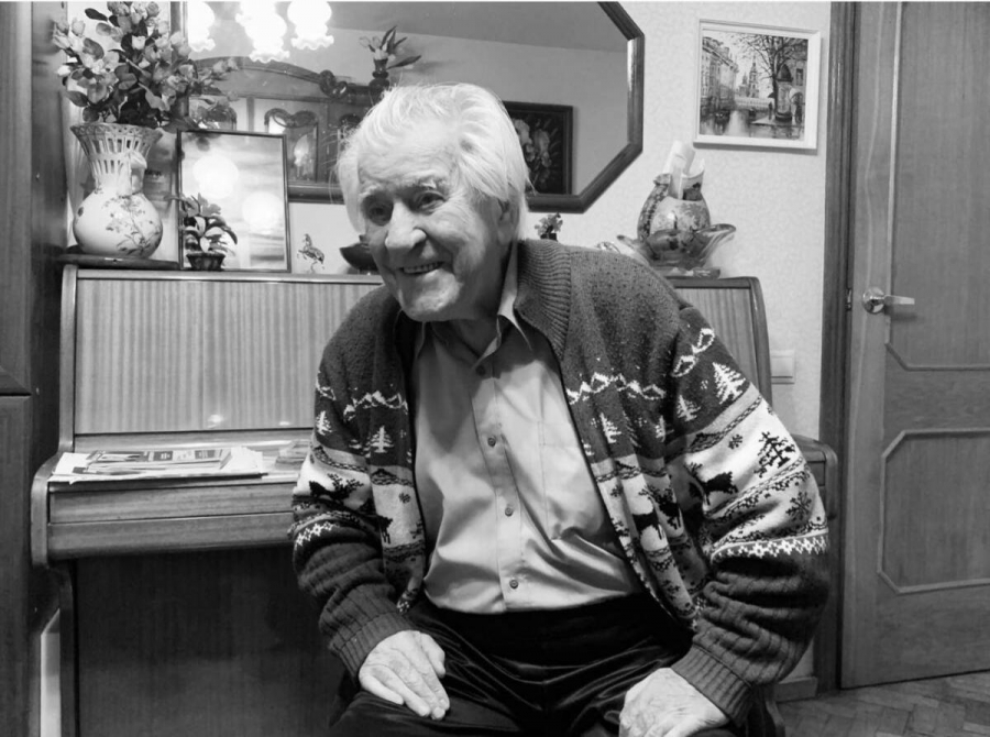 Ушел из жизни композитор Сайяр Хабибулин &ndash; автор песни &laquo;Эзләдем, бәгърем, сине&raquo;