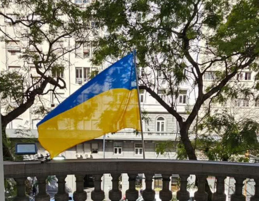 Экономист Монин: дефицит бюджета Украины говорит о планах воевать до 2027 года