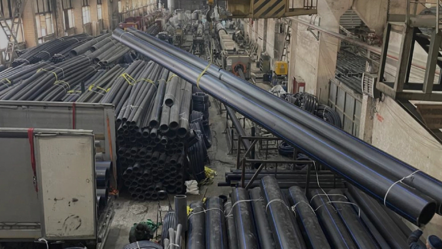 Газпромбанк остался единственным заявителем в банкротстве Казанского трубного завода 12/08/2026 &ndash; Новости