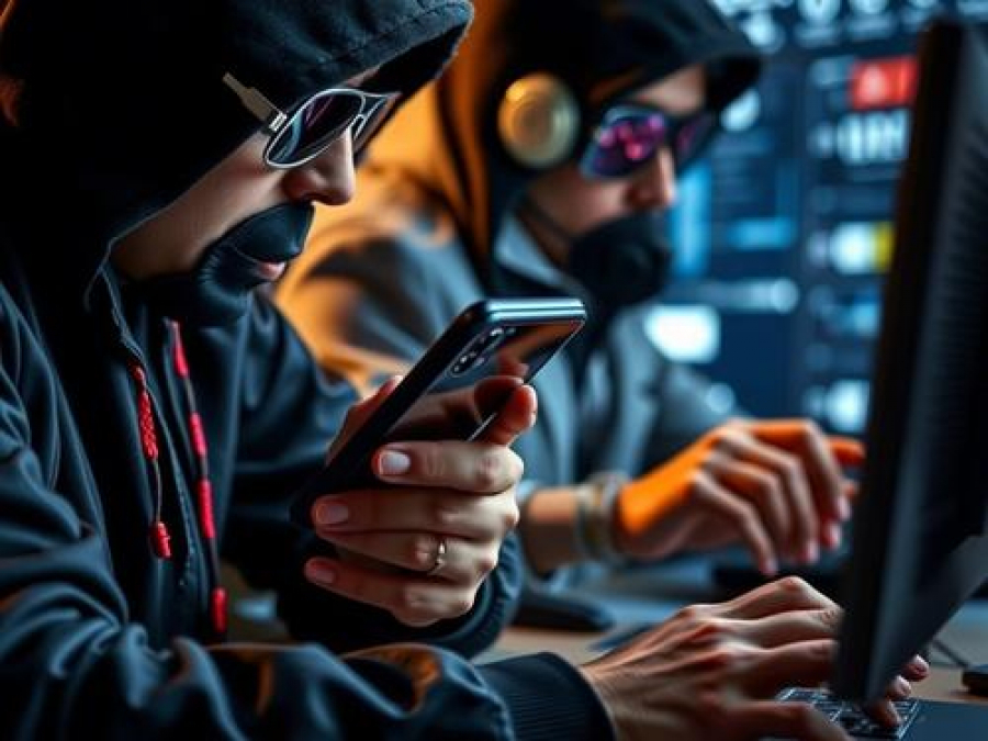 Почему имеющие деньги так легко отдают их мошенникам