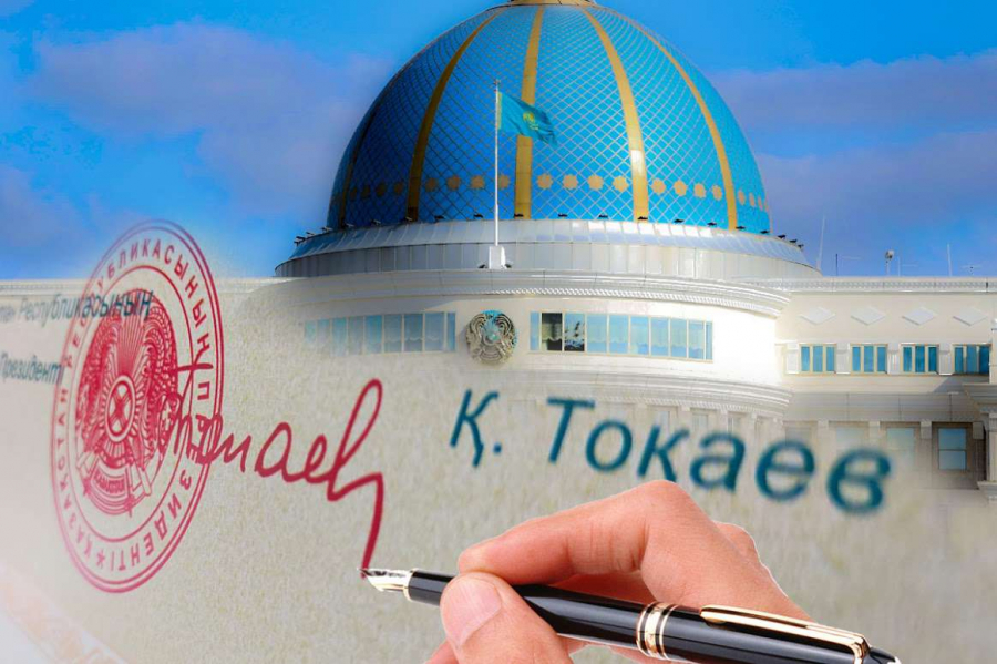Президент подписал закон о науке и технологической политике