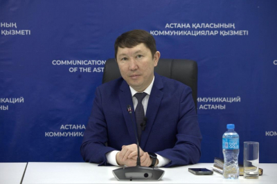 В Астане госорганы оказали свыше 18 млн услуг населению