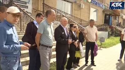 Актюбинцы не могут вернуть деньги за недостроенные дома