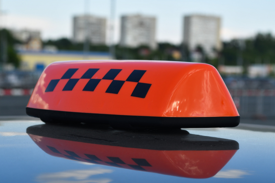 Эксперт: цены на&nbsp;такси в&nbsp;России могут взлететь на&nbsp;30% к&nbsp;концу года