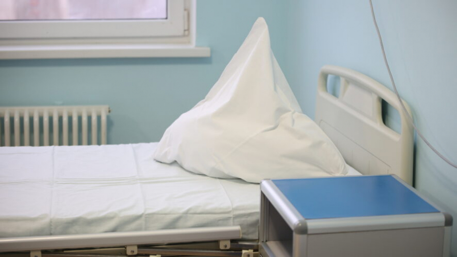 Вирусом гепатита С инфицированы 24 тысячи татарстанцев 12/03/2026 &ndash; Новости