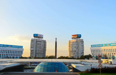 В Алматы обновлен список ЖК, квартиры в которых не рекомендуется покупать