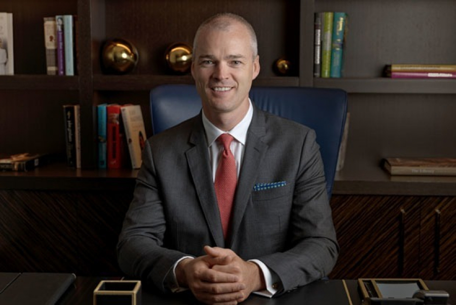 Совет от топа: Тони Коувени ― об успехе, эмпатии и личном времени