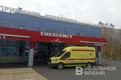 На капремонт РКБ в Татарстане выделят еще 1,7 млрд рублей