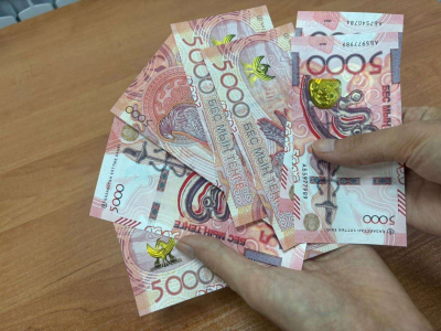 Прожиточный минимум в регионах Казахстана: данные за январь 2025 года