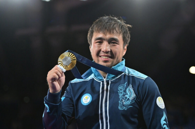 Казахстан завершил Олимпийские игры-2024 в Париже