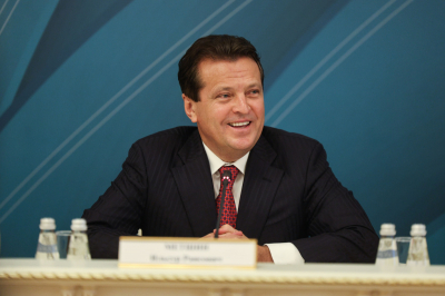 Метшин объявил о&nbsp;начале программы капремонта многоквартирных домов Казани на&nbsp;этот год